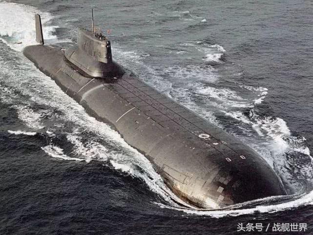 脑洞大开！“乌贼”“海豚”都齐活？看苏俄潜艇的“真名解放”！