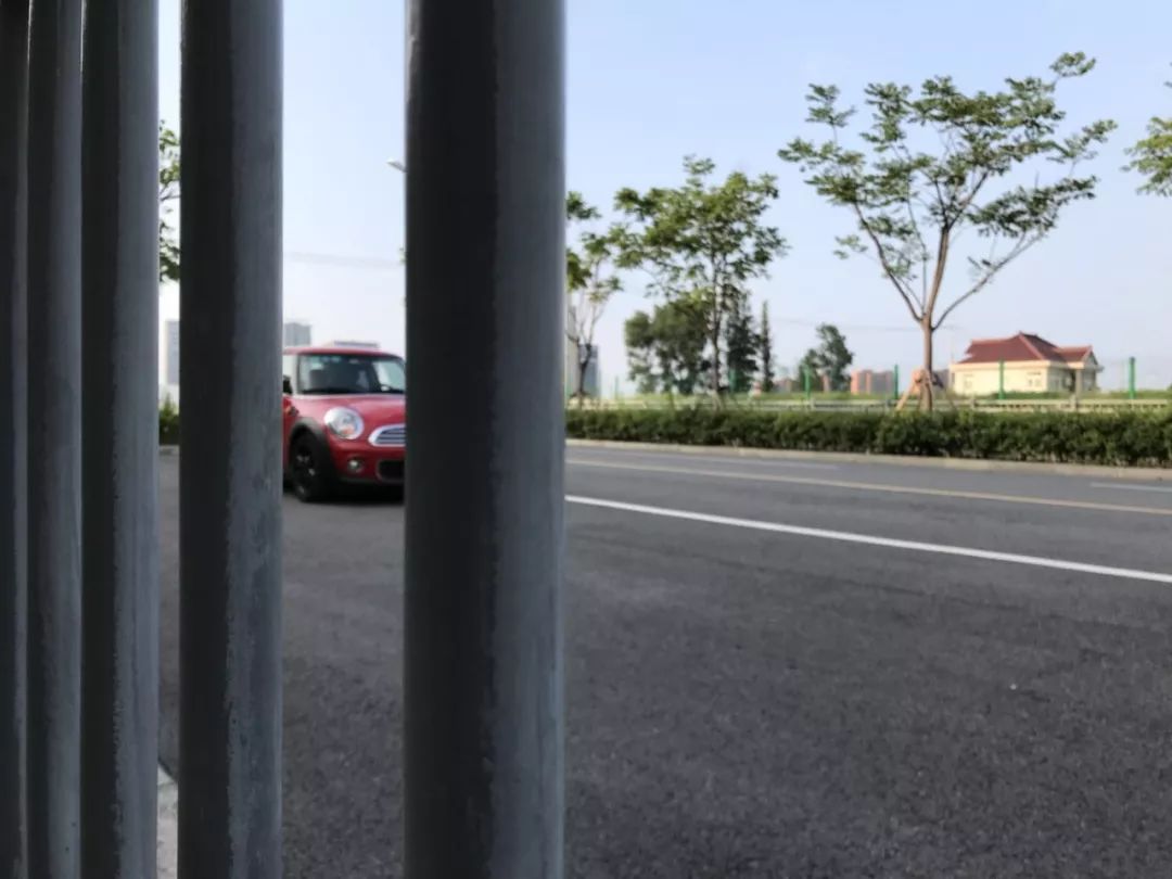 开着mini去旅行哈尔滨,开着mini去成都