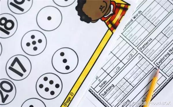 数学太难？！这20个游戏让孩子爱上它（免费素材*载下**）