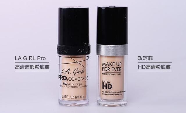 日常必备的彩妆品牌,日常彩妆推荐大牌入门