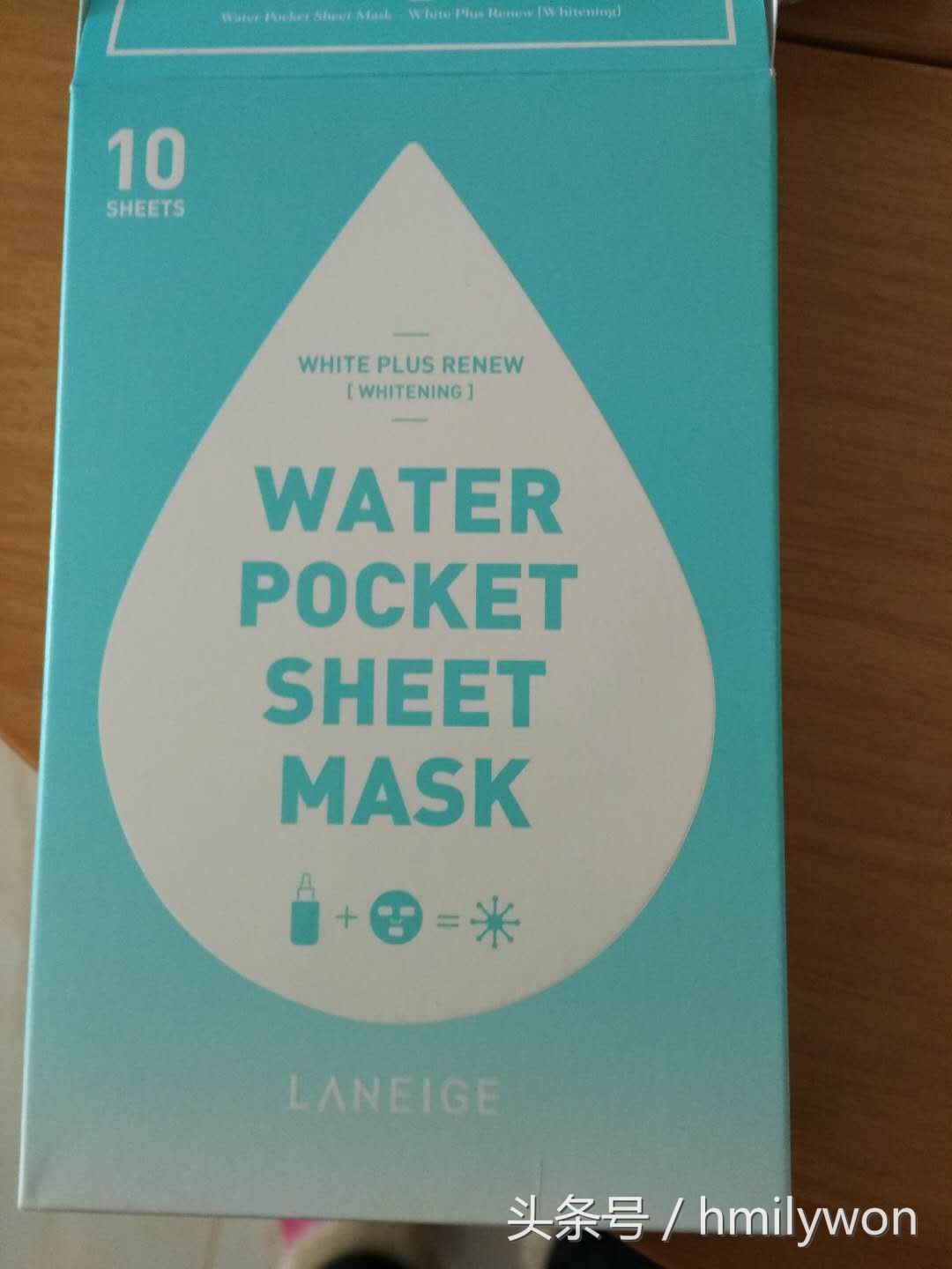 用过的好用面膜,用的面膜推荐一下