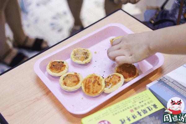 福州南街地下商业街明天开业!最全攻略在此!快来网红店打卡~