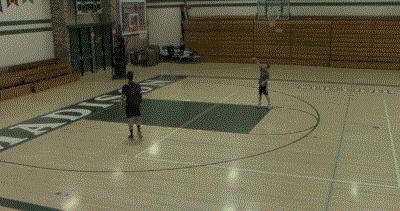 手臂力量大了投篮不准了,体力下降投篮不准如何训练