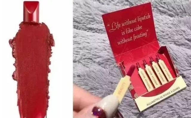 适合20岁女生的小众口红,口红推荐排行榜前十名小众