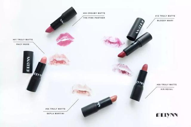 适合20岁女生的小众口红,口红推荐排行榜前十名小众