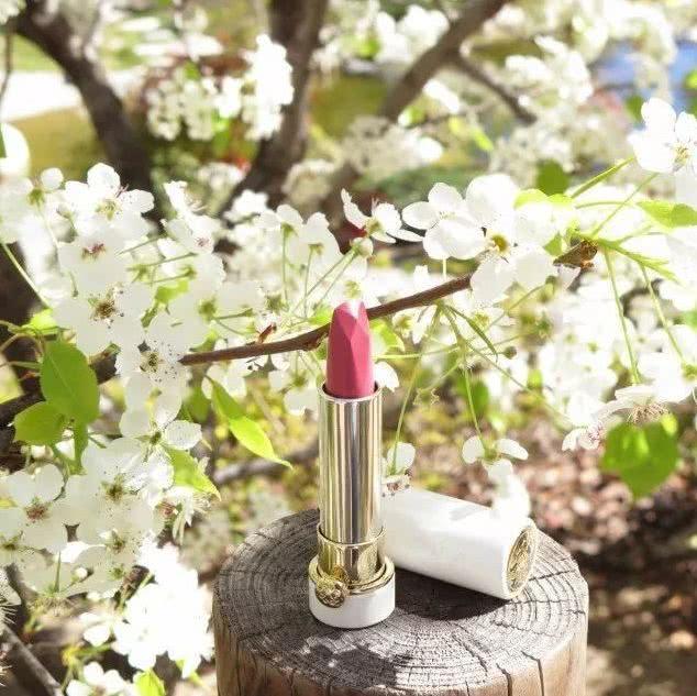 小众又有高性价比的口红,来看一看