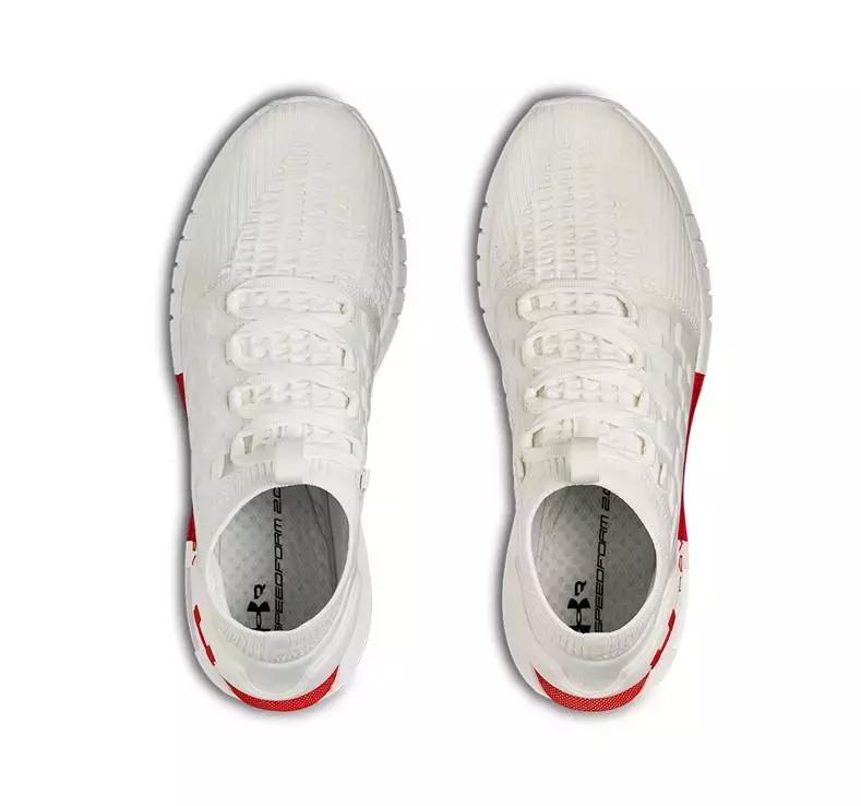 做跑鞋，UA是有良心的！