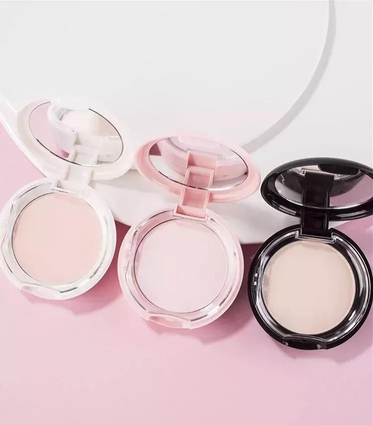 洗脸都冲不掉的粉，才卖35块！简直吊打纪梵希！