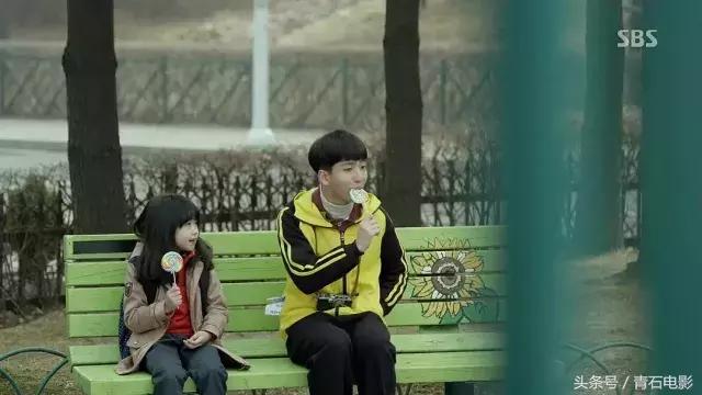 妈妈为救女儿进火场,妈妈穿越救女儿韩剧