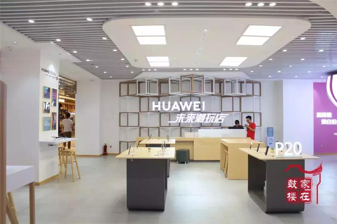 美炸！新南街亮相！地下商业街明天开业！很多网红店都来了