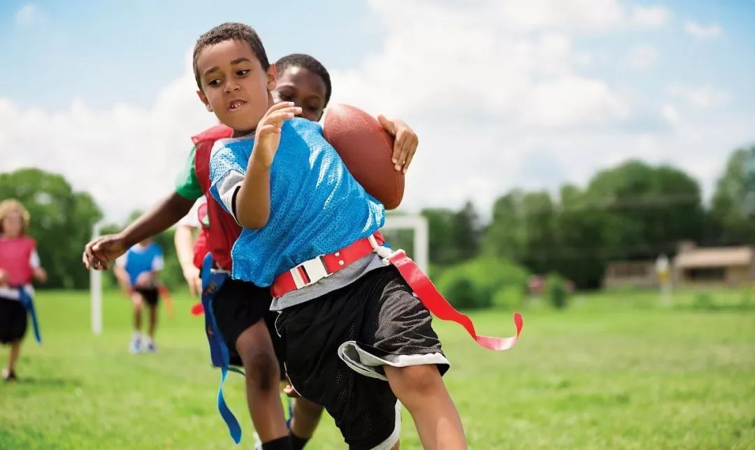 football和soccer之争,football和soccer有什么区别