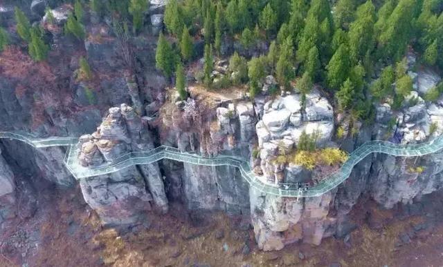 枣庄旅游省钱攻略,从枣庄出发适合穷游的地方