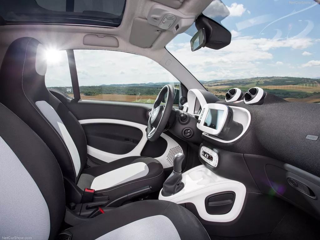 菲亚特500车型及报价,试驾新款菲亚特500