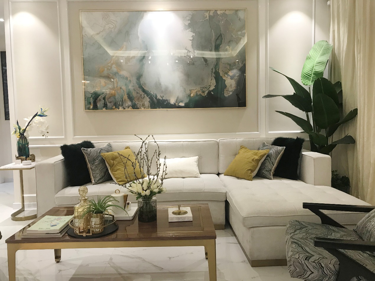 「头条评测」套餐装修王者归来，橙家轻奢品质名不虚传