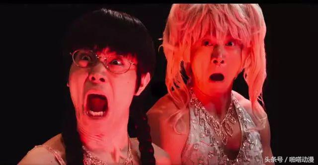 银他妈永不完结！我们的节操绝不会用完！画风突变恶搞龙珠