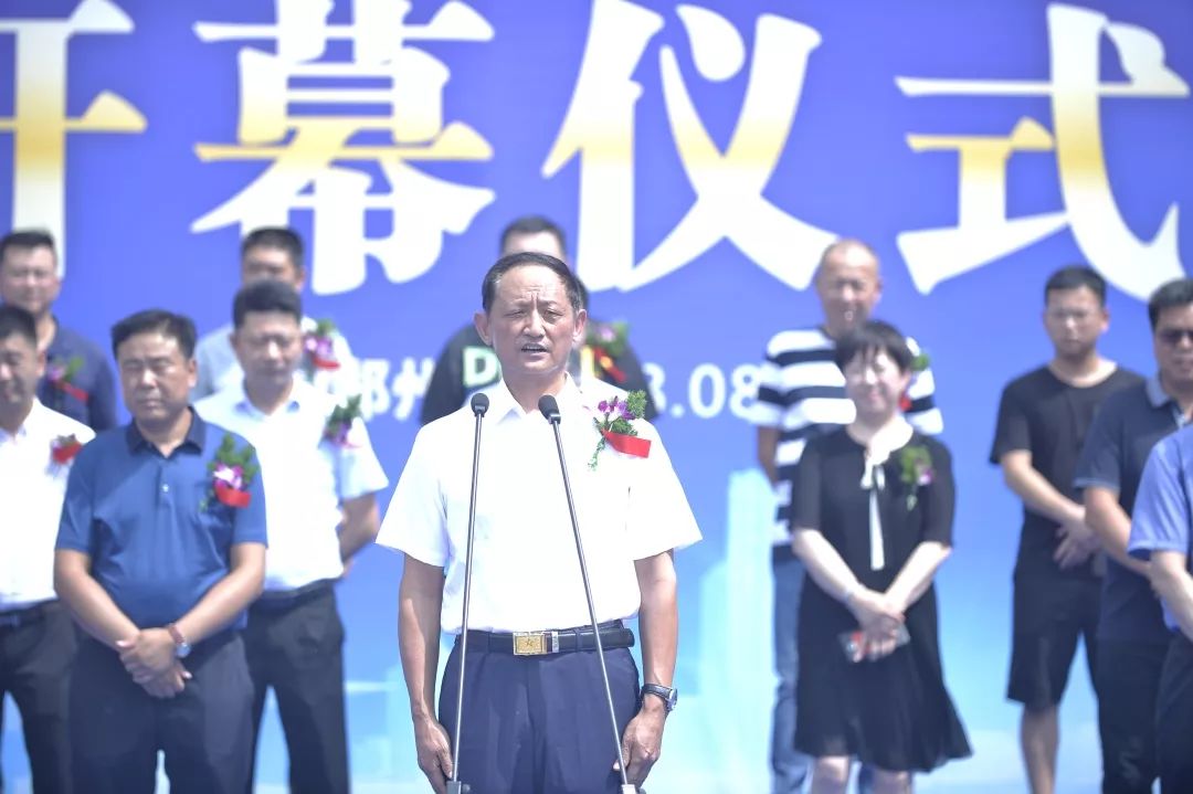 郑州福蒙特家具博览会实拍,中部家具博览会