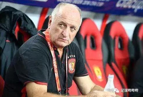 不浪就是无敌的打法,广州恒大5到0大胜建业