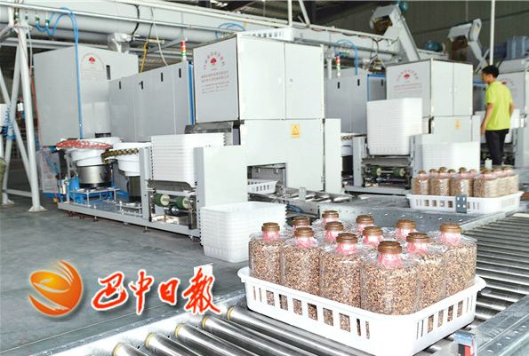 「你好，巴中！」巴中上调最低工资标准为1650元/月