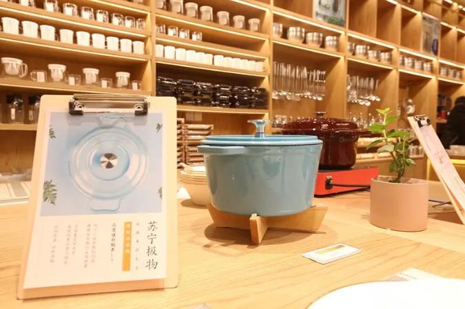 七夕没有好去处?徐庄苏宁广场盛大开业,吃喝玩乐一条龙等你