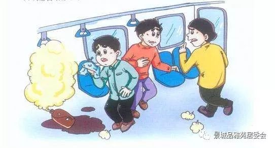 近年来暴恐袭击手段,遭受暴恐袭击的现实风险