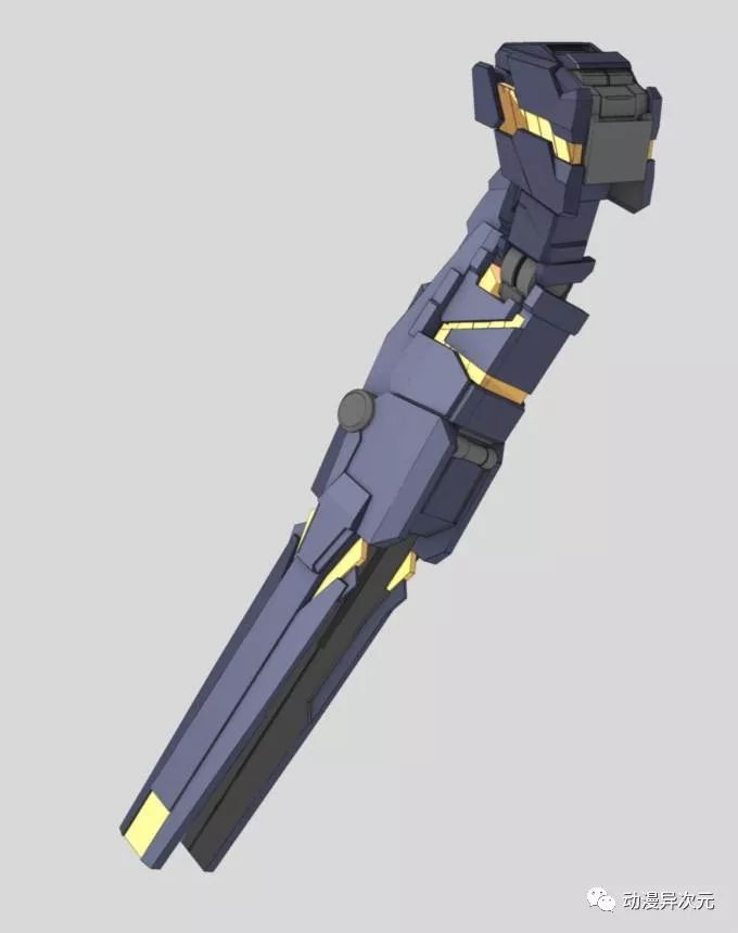 最值得入手pg独角兽高达,骗钱兽高达