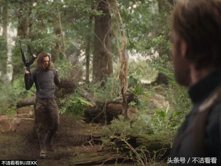 超级英雄里面的cp,美队和钢铁侠cp