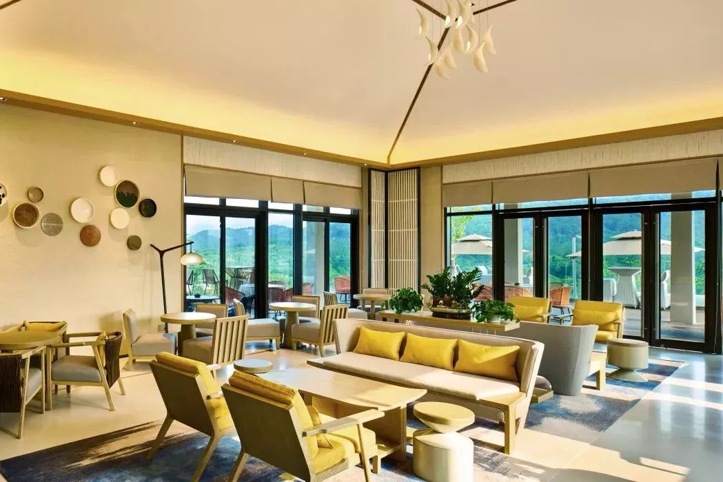 上海附近clubmed酒店,中国第一家clubmed度假村