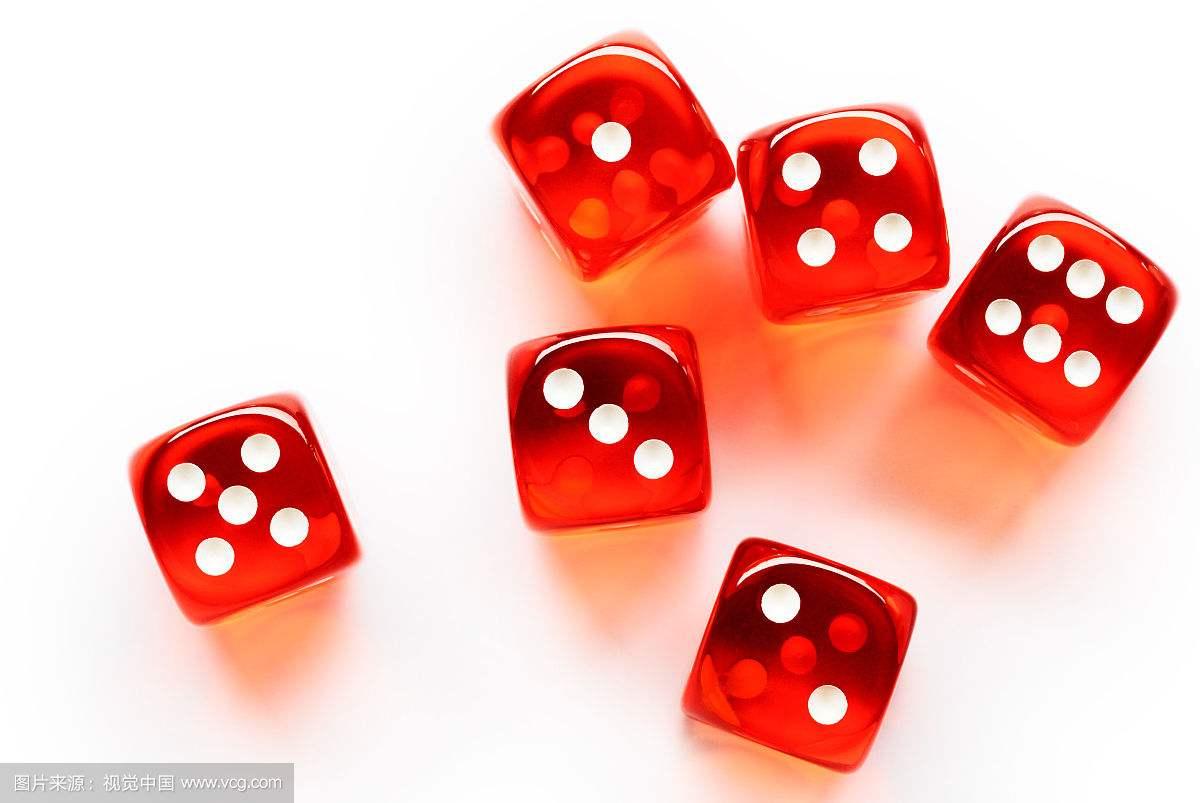 从赌博中悟出的道理,从赌博中提炼出数学期望的概念