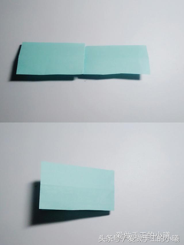 纯手工折纸蝴蝶戒指慢动作教程,很火的蝴蝶戒指折纸教程慢动作