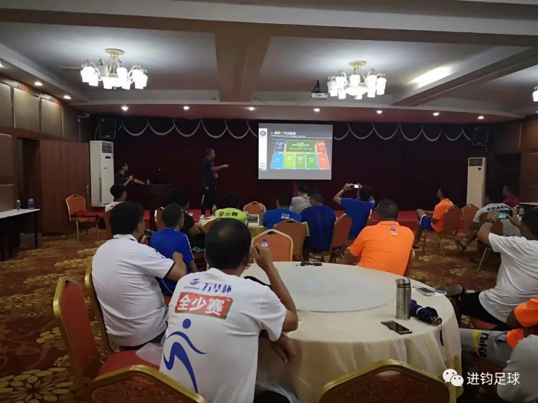 烟台第十一届足球邀请赛,烟台足球联赛第六轮