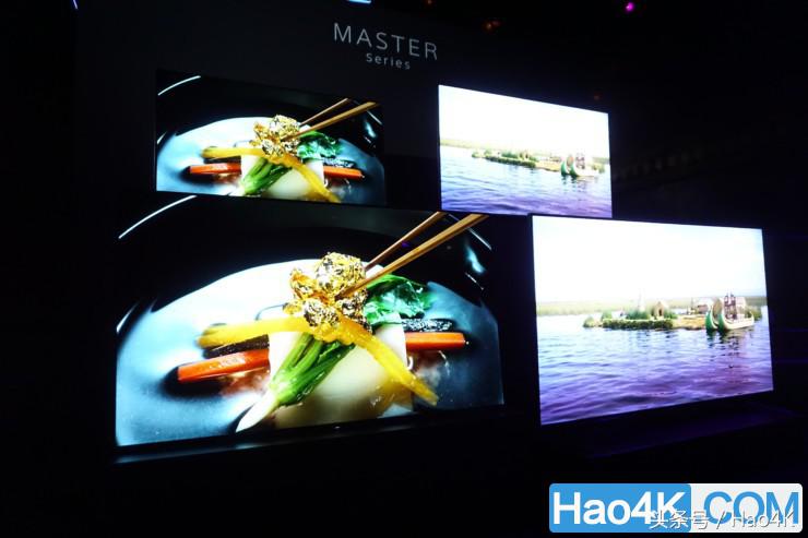 索尼目前最好55寸电视oled,索尼2019年4k55寸hdrled电视机