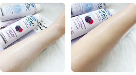 吸收快补水喷雾,夏天清爽型身体乳持久留香72小时