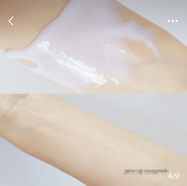 吸收快补水喷雾,夏天清爽型身体乳持久留香72小时