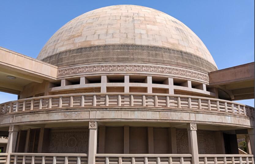 “杰”说-豫之国保-白马寺