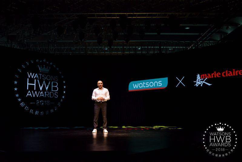 2020屈臣氏hwb年度榜单狂欢盛典,屈臣氏hwb年度必试榜狂欢夜