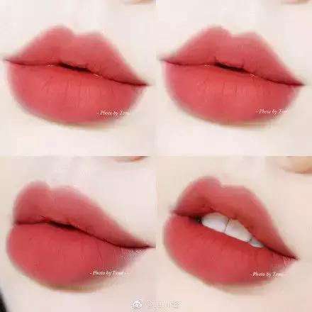 所有色号都好看的口红,十支大牌口红必买色号推荐