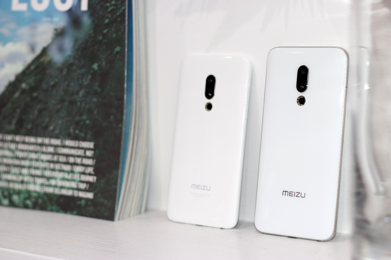 魅族16真实体验,魅族16上手体验