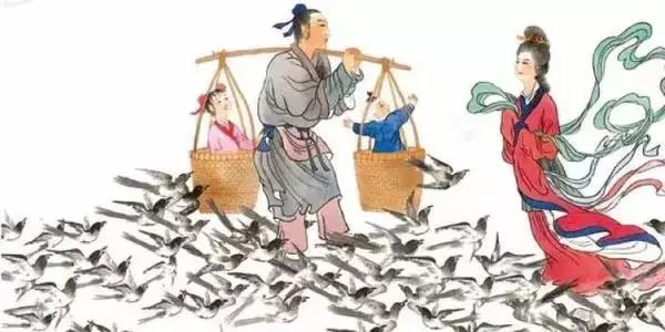 七夕节求生欲,七夕求生宝典