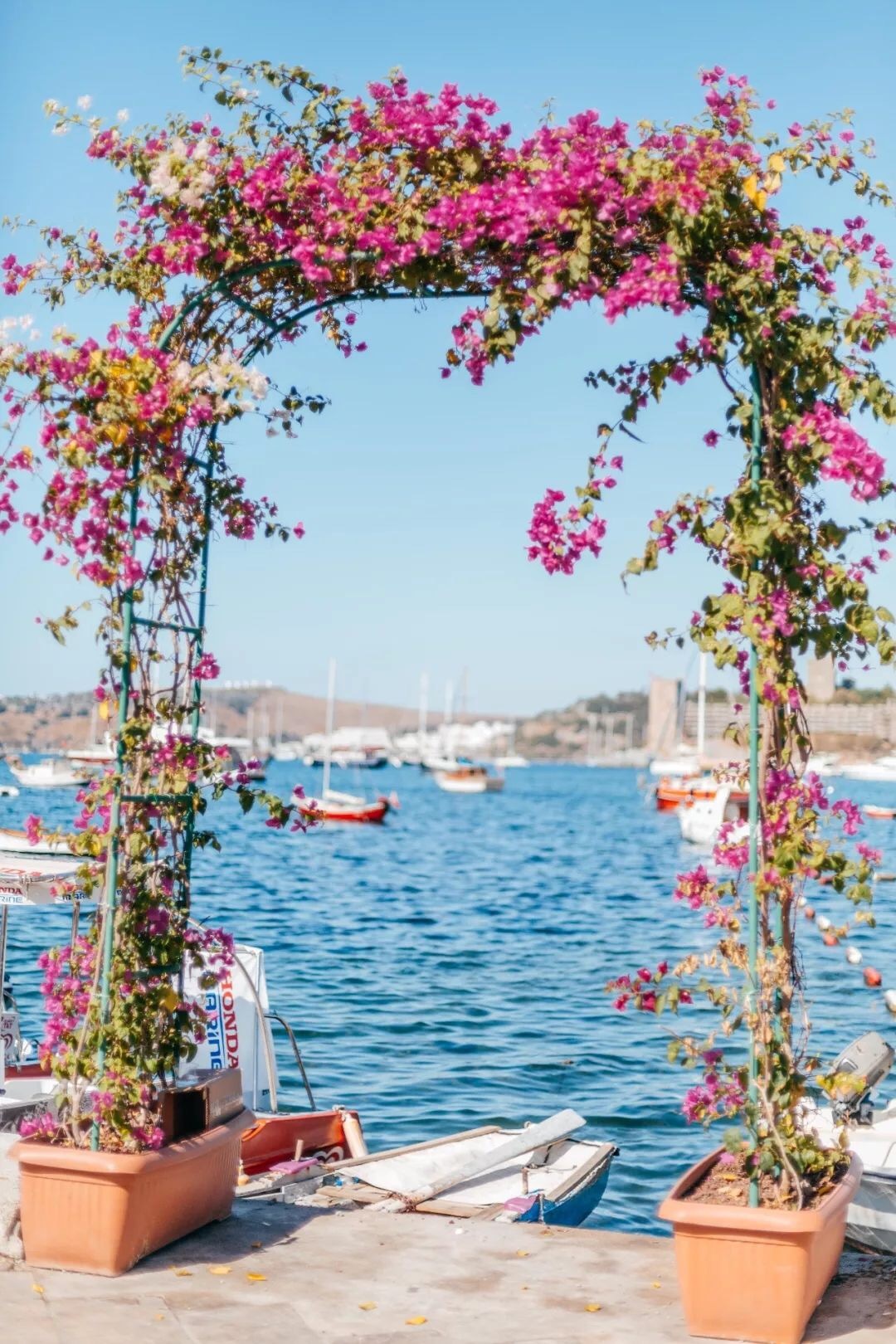 里拉暴跌的土耳其，不仅适合抢购奢侈品，还有浪漫的美景和美食