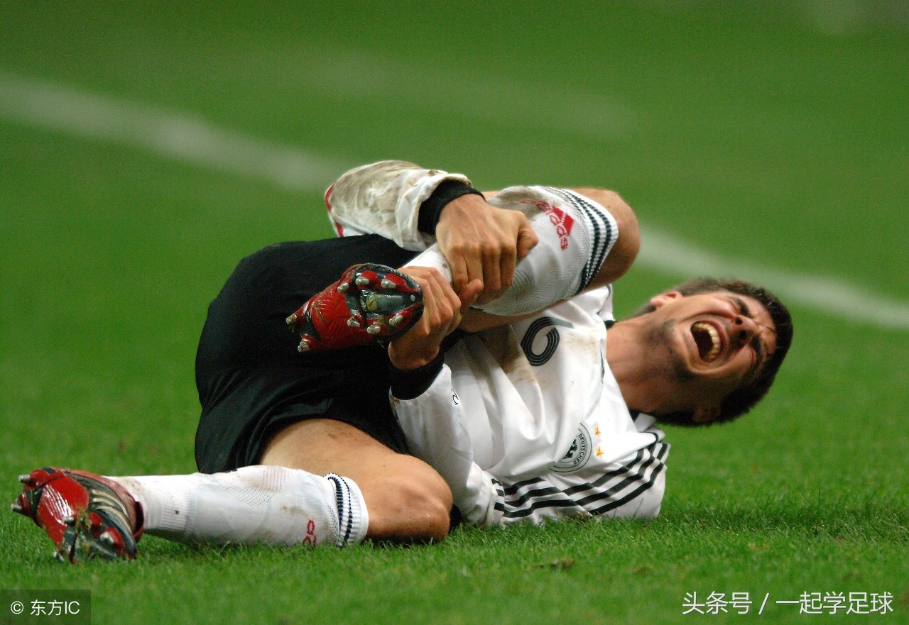 足球的正确训练原则,足球比赛需要注意哪些事项