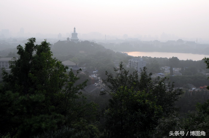 金中都的历史,金朝在北京留下的遗址