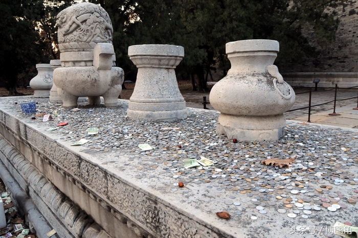 金中都的历史,金朝在北京留下的遗址