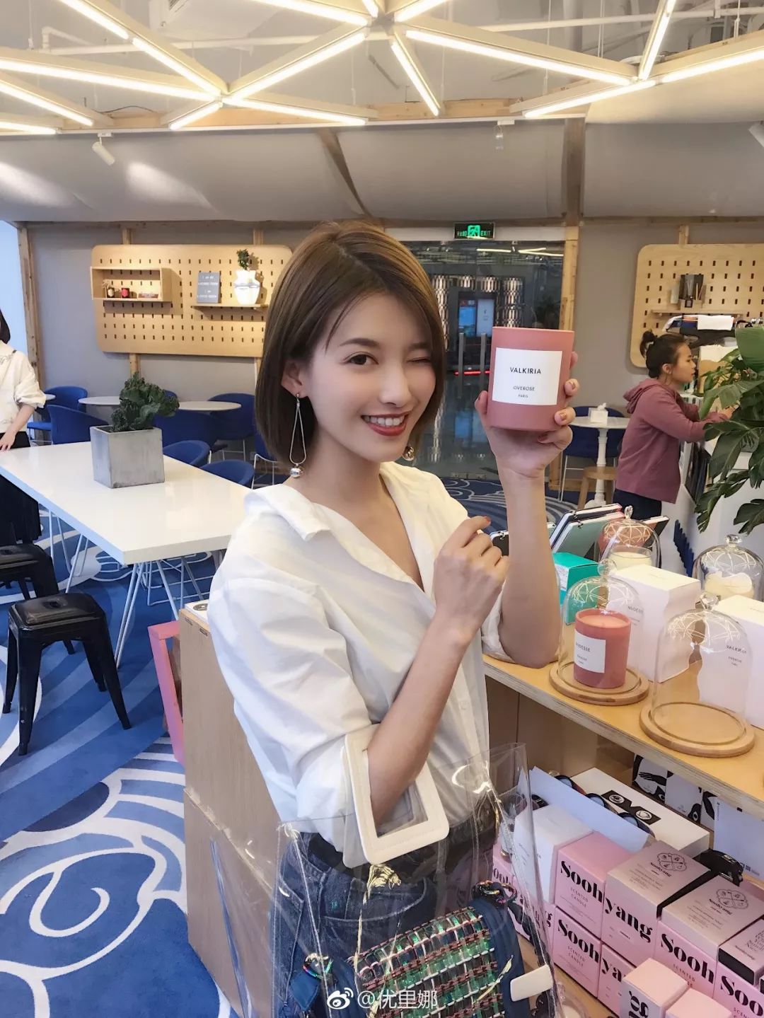 上海十大网红拍照地方,上海有名的摄影博主