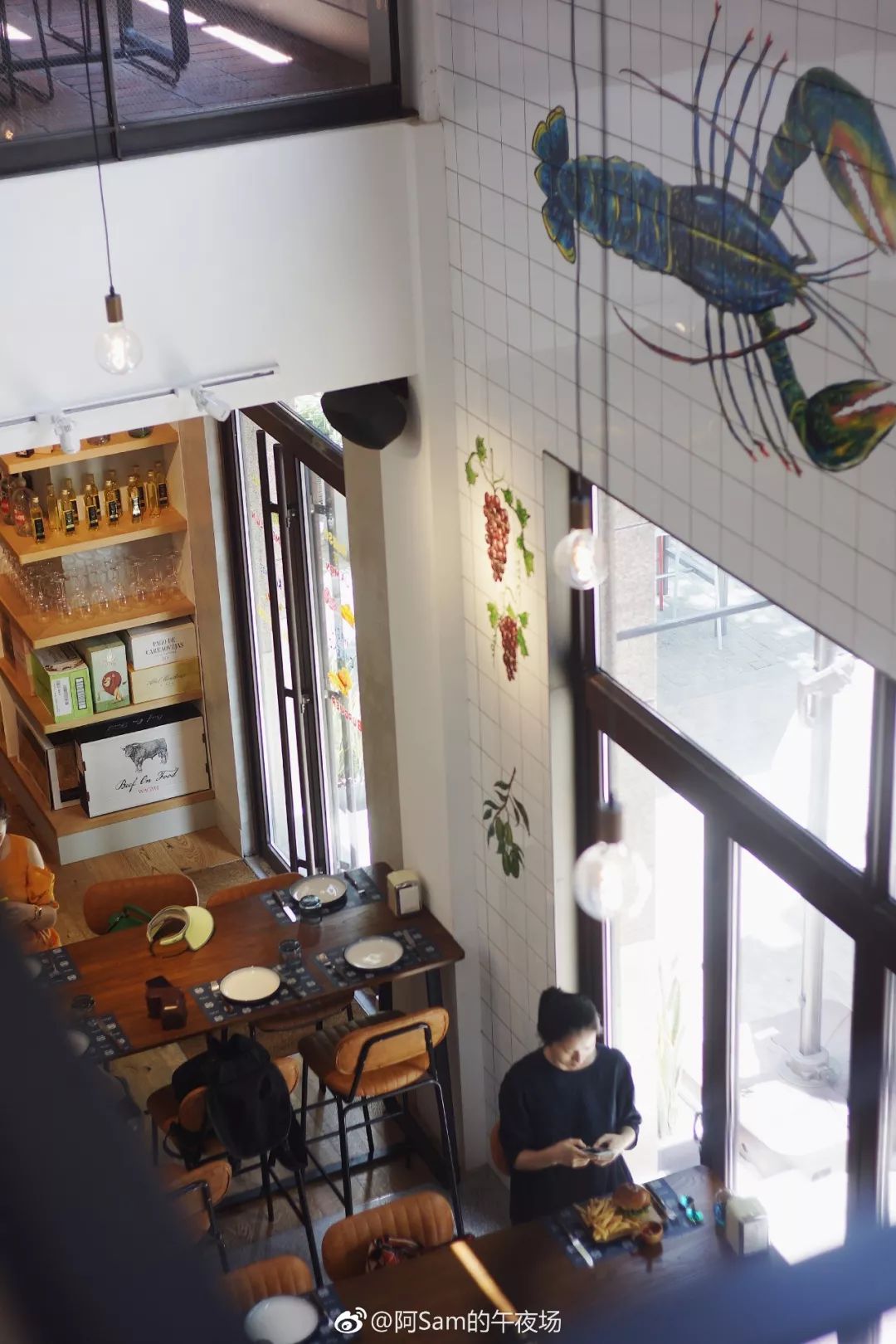 上海十大网红拍照地方,上海有名的摄影博主