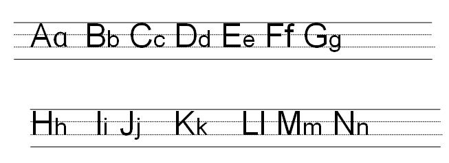 小学拼音入门基础知识,小学学拼音最简单好记的方法