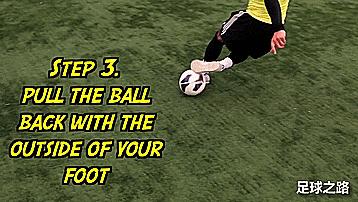 花式足球f2过人,f2足球实战