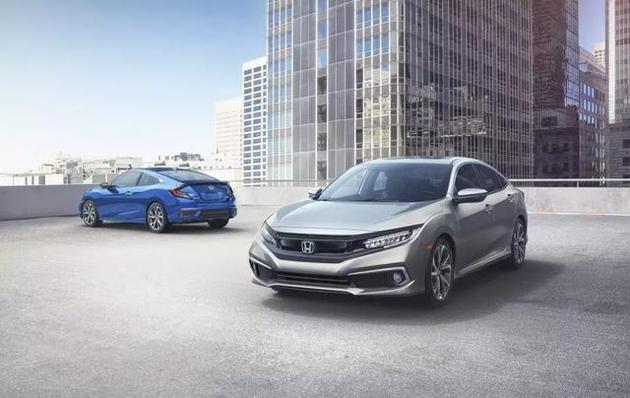 十大最强神车思域,秒天秒地秒空气的思域改装了什么