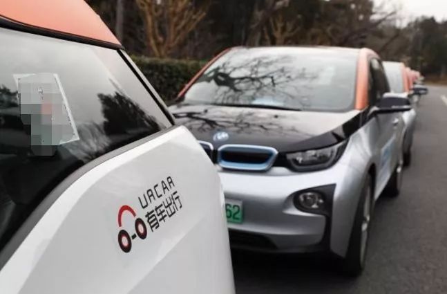 共享汽车哪个牌子好开,共享汽车还有哪家没倒闭