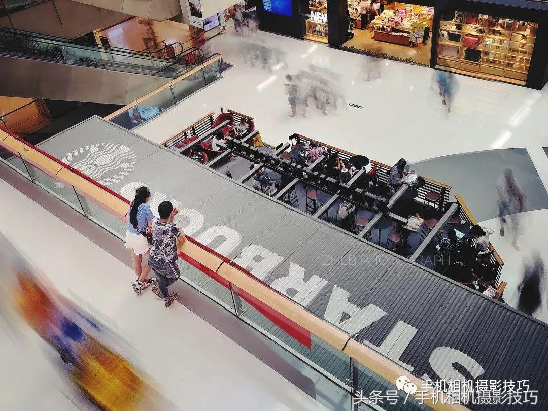 七夕，给你爱的人这样拍照，格调特别高