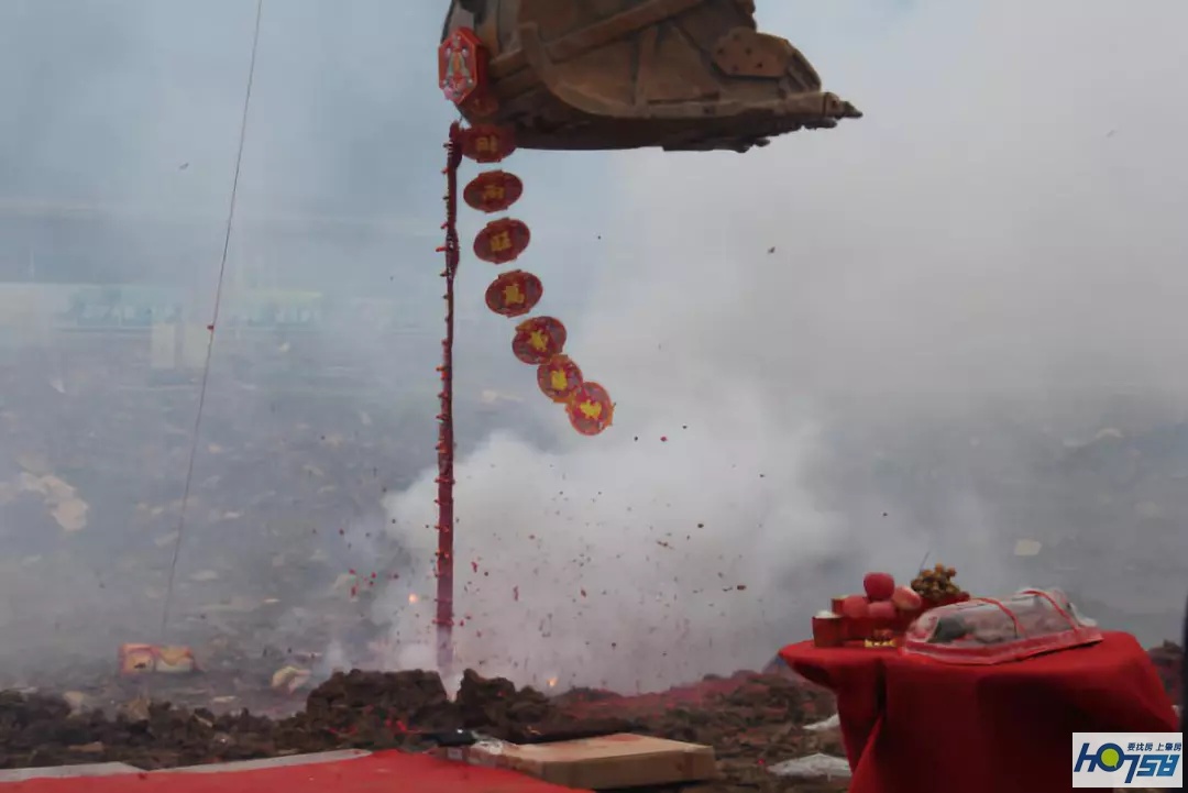 肇庆恒泰悦璟府最新消息,肇庆恒泰悦璟府施工进展